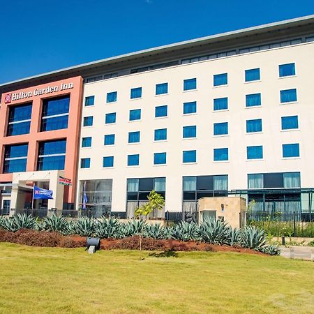 Hilton Garden Inn Nairobi Airport Kültér fotó