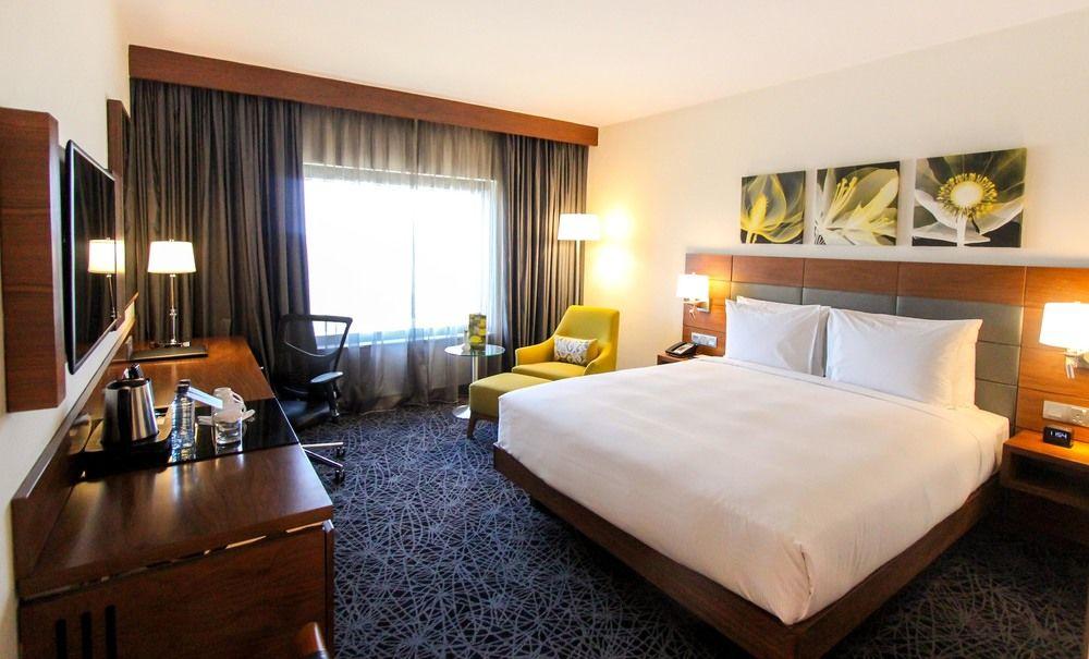 Hilton Garden Inn Nairobi Airport Kültér fotó