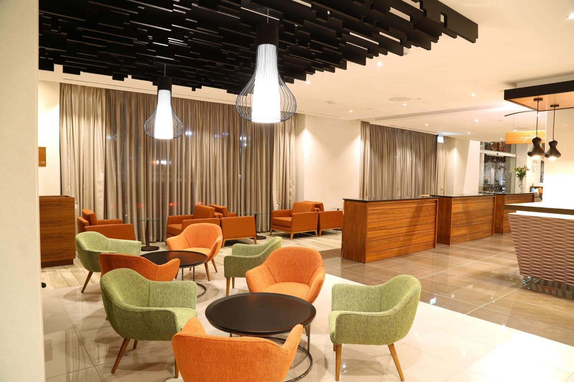 Hilton Garden Inn Nairobi Airport Kültér fotó