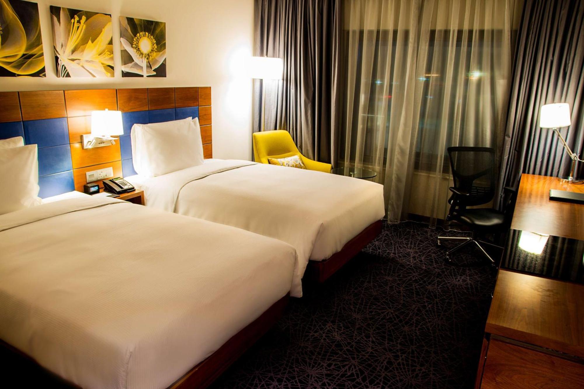 Hilton Garden Inn Nairobi Airport Kültér fotó