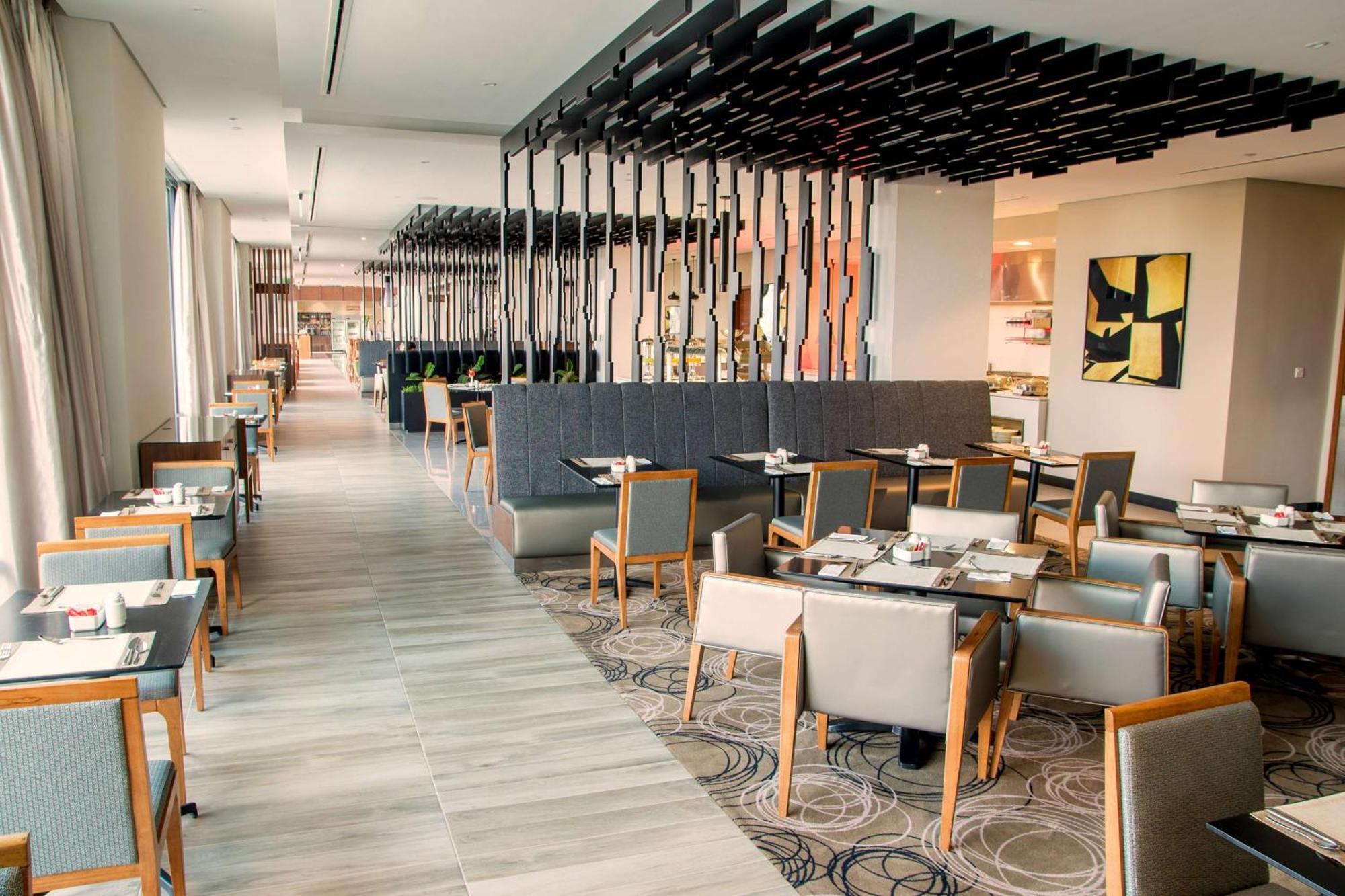Hilton Garden Inn Nairobi Airport Kültér fotó