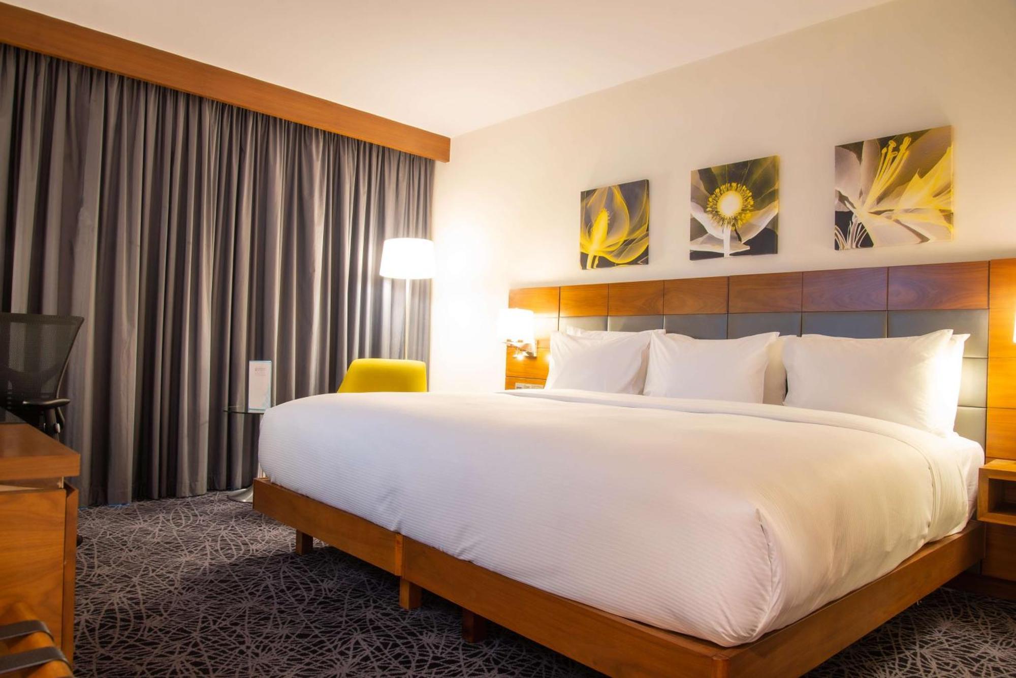Hilton Garden Inn Nairobi Airport Kültér fotó