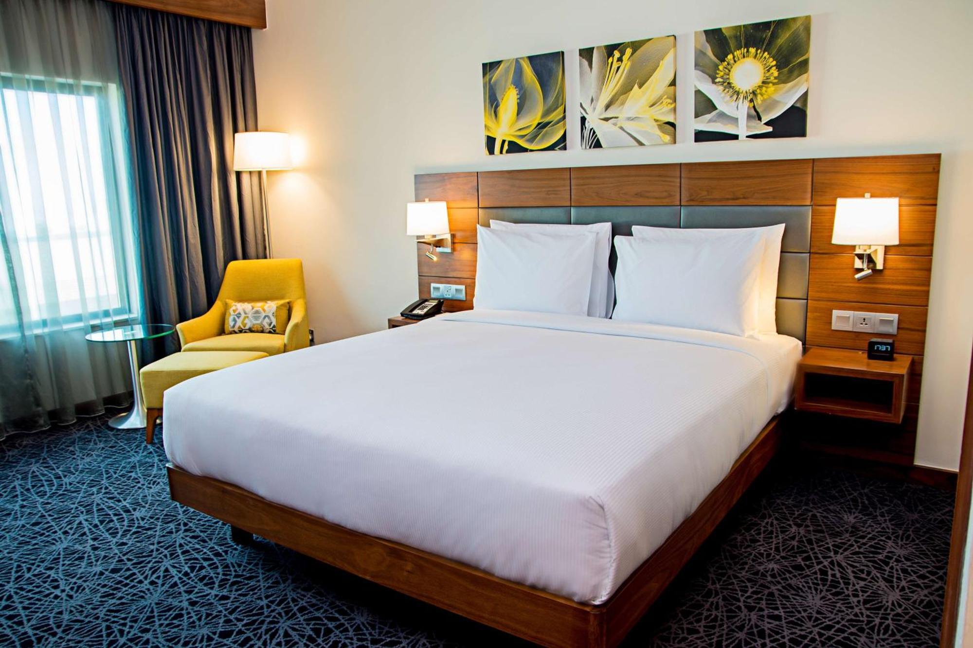 Hilton Garden Inn Nairobi Airport Kültér fotó
