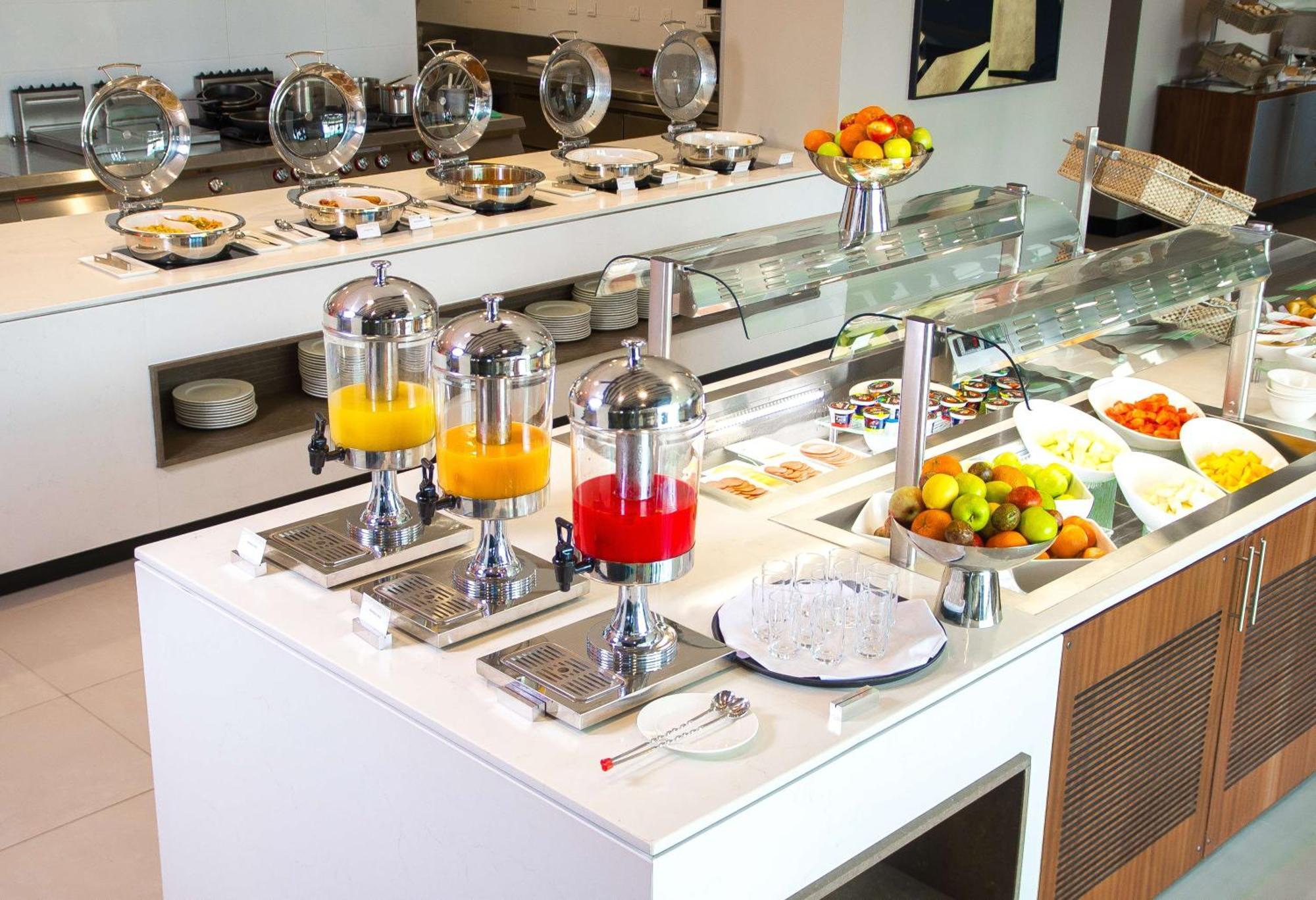 Hilton Garden Inn Nairobi Airport Kültér fotó