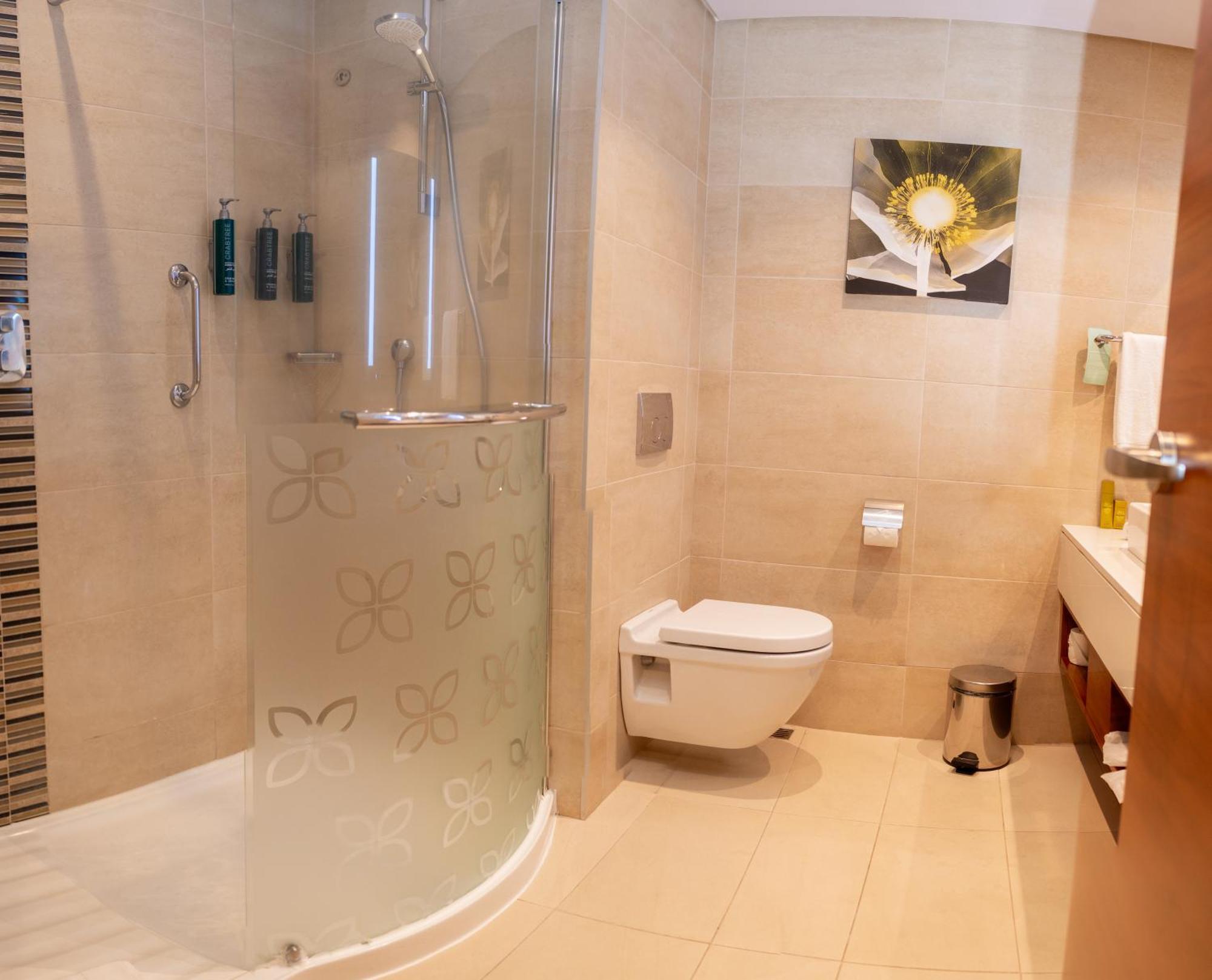 Hilton Garden Inn Nairobi Airport Kültér fotó